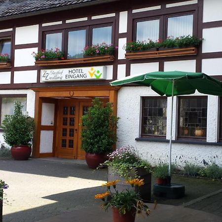 Gasthof Zwilling Bödefeld Εξωτερικό φωτογραφία