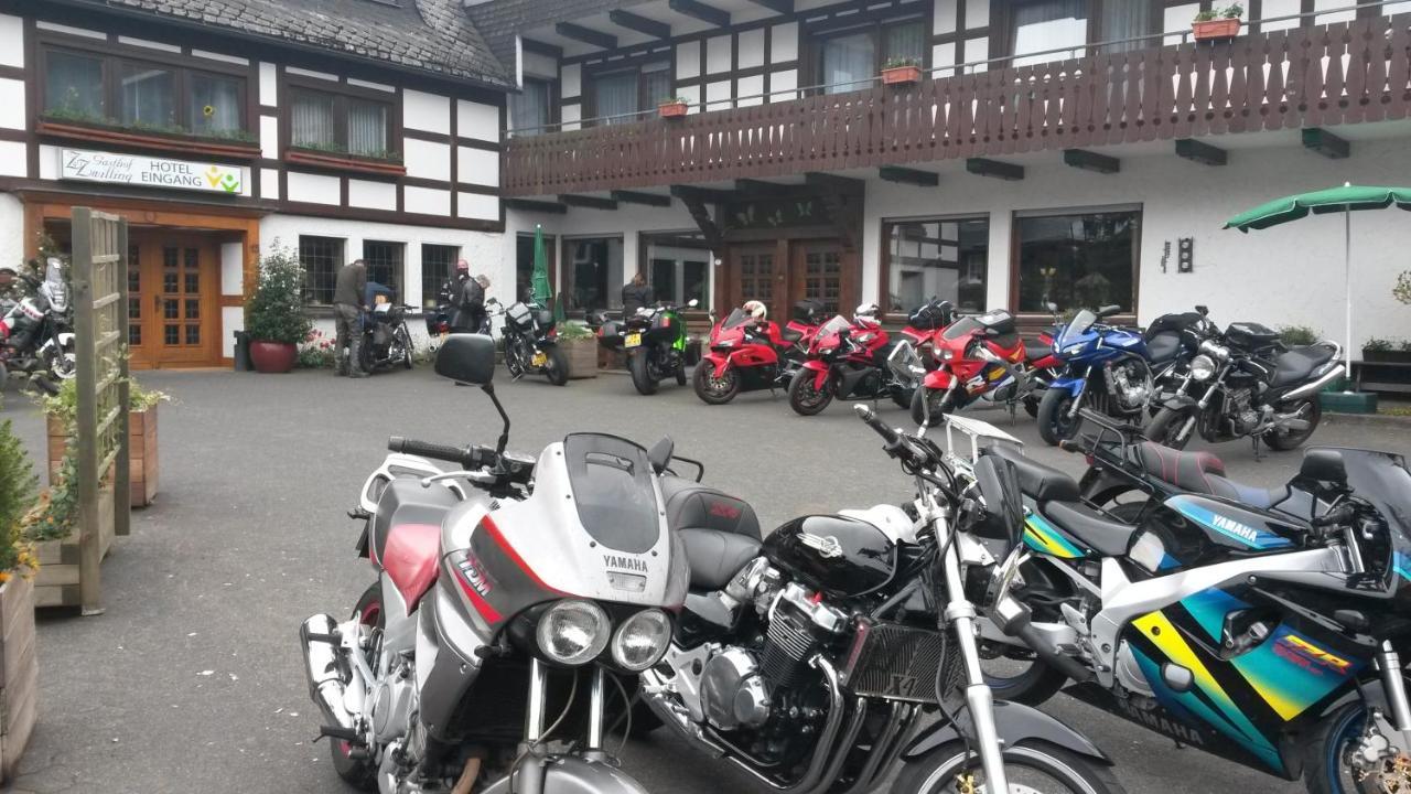 Gasthof Zwilling Bödefeld Εξωτερικό φωτογραφία